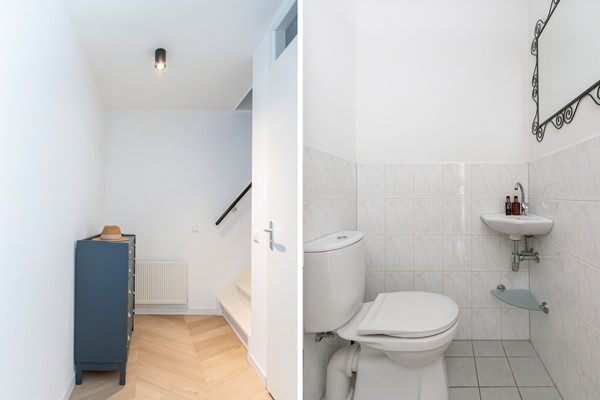 Medium property photo - Spuiboulevard 228G, 3311 GR Dordrecht